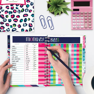 NEW! Smart Budgeting Bundle | Budget Binder™ + Accessories