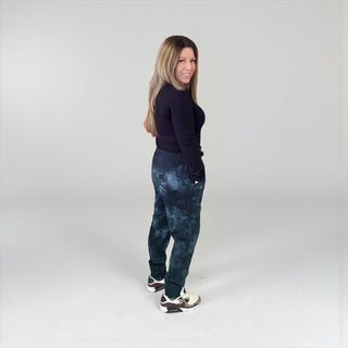 Cloud Soft Tie Dye Sweatpants *Custom