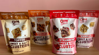 Chunk Nibbles