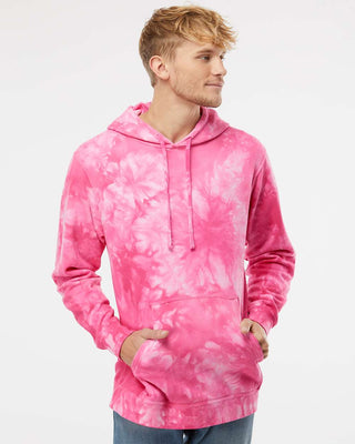 Premium Cloud Hoodie *Custom shirt by Bailey