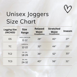 Story Frog Leggings & Joggers w/ Pockets | Run ends 9/12 @ midnight EST | ETA 41 Days