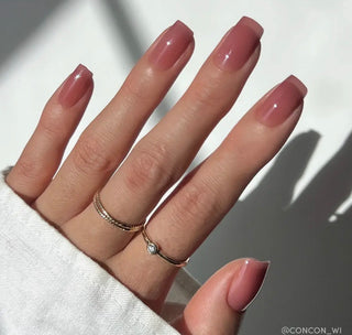 Glamnetic Press On Nails - Square