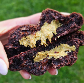 Big Fat Cookie