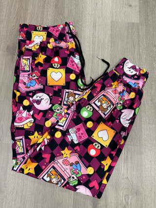 Gamer Girl Joggers