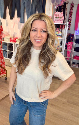 The Mom Crop