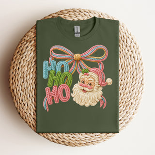 Ho Ho Ho Tshirt