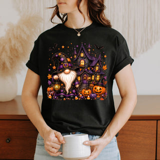 Magical Gnome Tshirt