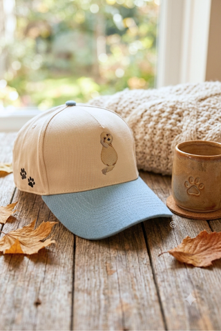 Sunday Best Goldendoodle Hat©
