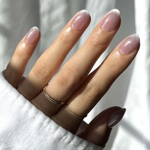 Glamnetic Press On Nails - Oval