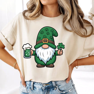 Lucky Gnome Tshirt