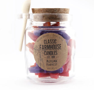 Classic Wax Melt Jar