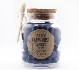 Classic Wax Melt Jar