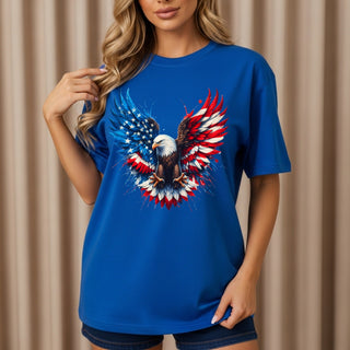 RWB Eagle Tshirt