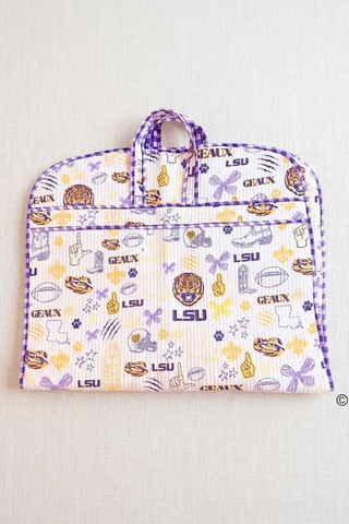 LSU Garment Bag©