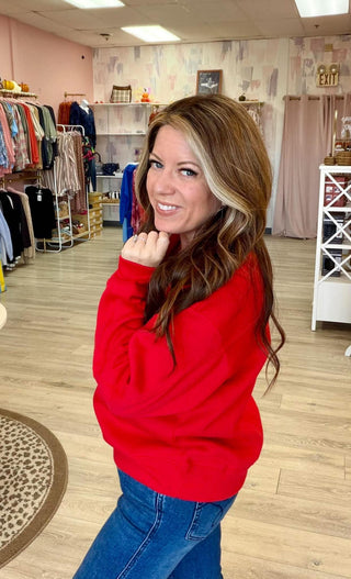 Trailside Half Zip Pullover