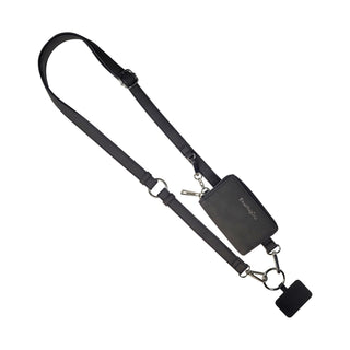 RTS Clip & Go Strap w/Pouch