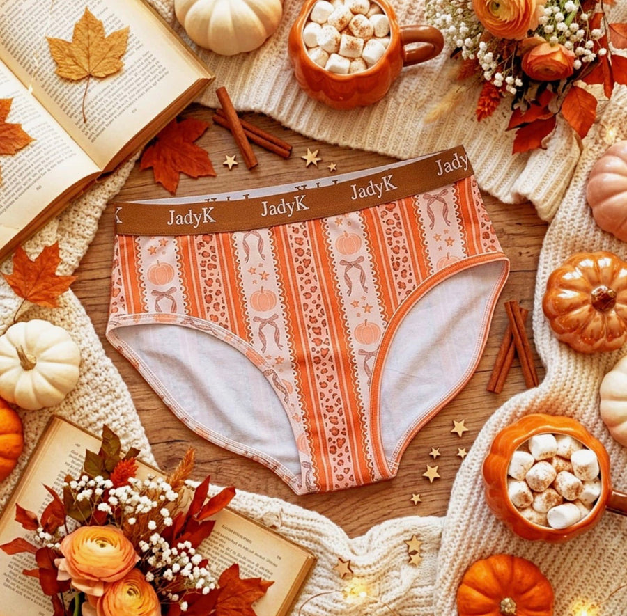 Pre Order Arya Briefs by JadyK