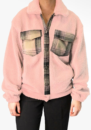 Fireside Favorite Shacket