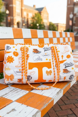 Sweet as Tennessee Duffel Bag©