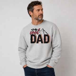 The Cool Dad Sweatshirt