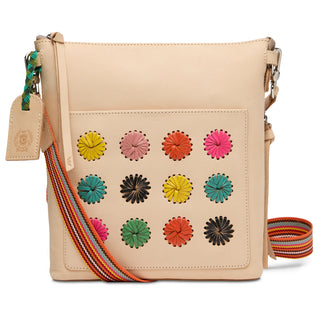 Tour Crossbody, Paloma