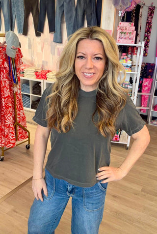 The Mom Crop