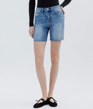 Boardwalk Babe Shorts