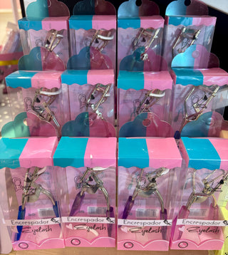 Eyelash Curler