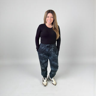 Cloud Soft Tie Dye Sweatpants *Custom