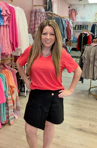 Closet Staple Skort