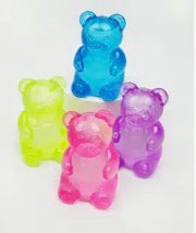 Viral Gummy Bear Squishy