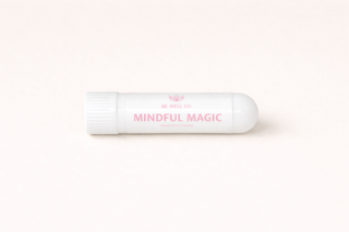 Personal Diffuser Inhalers