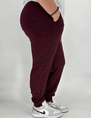 Doorbuster Fleece Joggers