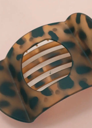 Jumbo Lay Flat Hair Clips