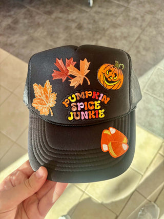 Aris Creations Hats