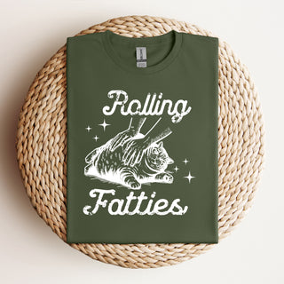 Rolling Fatties Tshirt