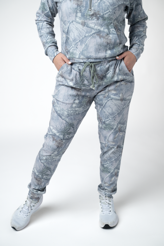IN STOCK Classic Joggers - Camo