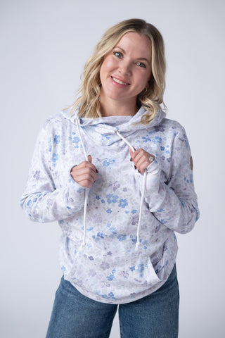 IN STOCK Ashley Hoodie - Spring Meadows FINAL SALE