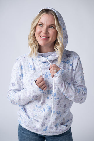 IN STOCK Ashley Hoodie - Spring Meadows FINAL SALE