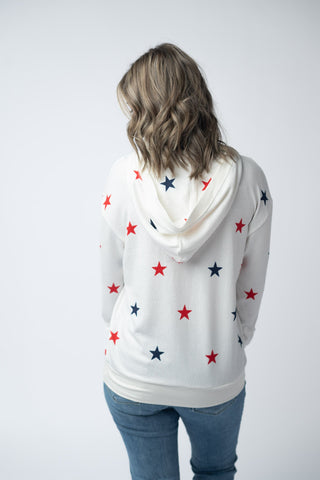 IN STOCK American Stars Hoodie FINAL SALE
