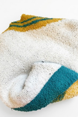 Tri Delta Luxury Blanket