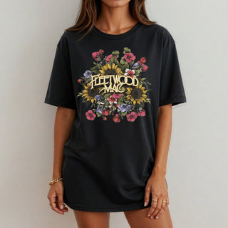 Fleet Wood Tshirt