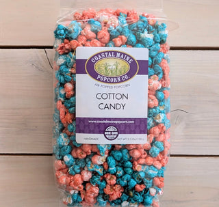 Coastal Maine Popcorn