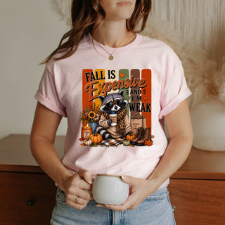 Fall is Expensive Tshirt