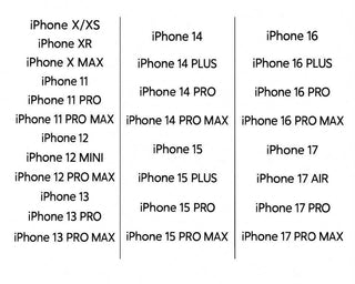 Pre Order Custom Name Phone Cases
