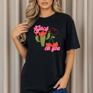 Stuck On You T-Shirt