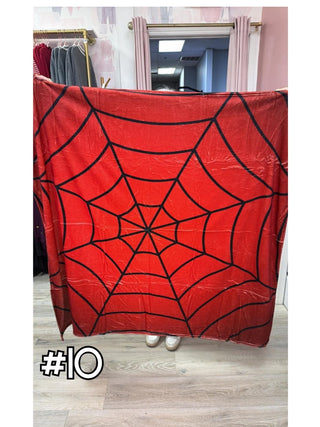 TL Blanket Lot