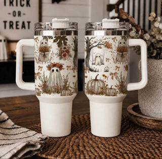 Fall Tumblers 40 oz