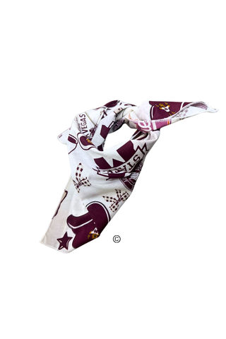 The Bulldog Edit Bandana©