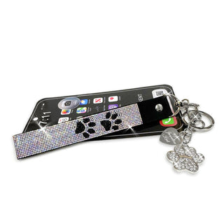 RTS Jacqueline Kent Phone Wrist Lanyard
